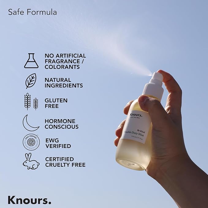 Knours Komplete Starter Travel Kit (Complete Travel)-BrightBean Baby