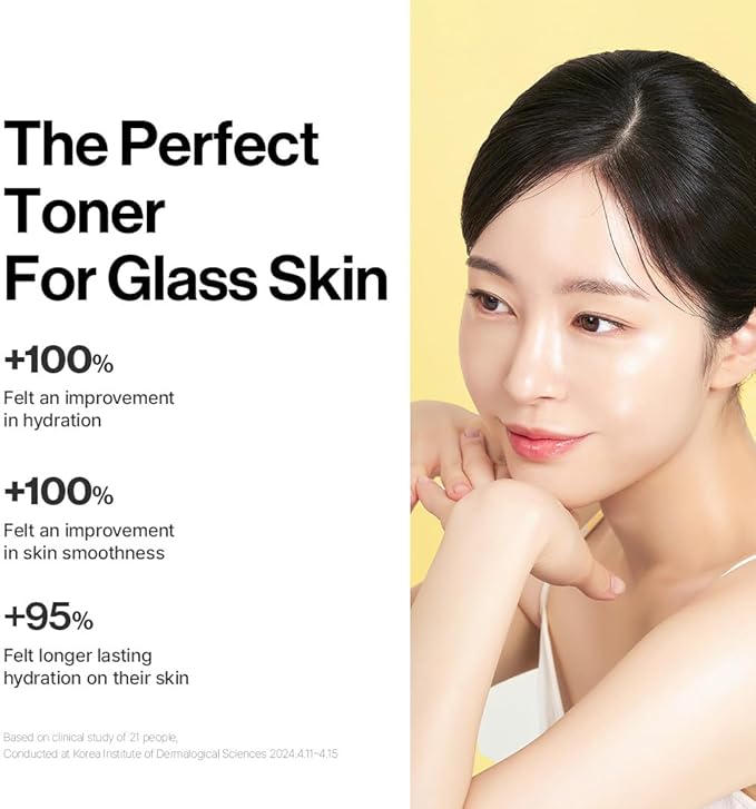 d'alba Piedmont White Truffle Moisturizing Serum Toner, Glass Skin with Double Vitamin Skincare, Face Moisturizer, (6.08fl. oz)-BrightBean Baby