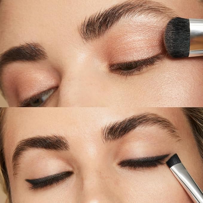 The Essential Brush Set-BrightBean Baby