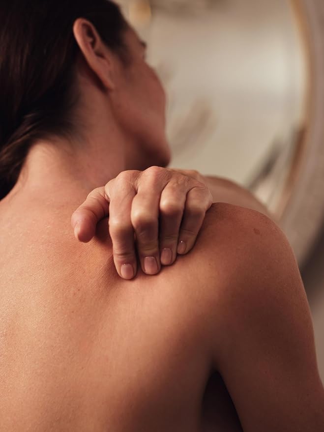 Aromatherapy Associates Revive Pure Essential Oil Blend. Premium Undiluted Blend to Feel Energized. Hand-Crafted with Grapefruit, Bergamot and Neroli (0.33 fl oz)-BrightBean Baby