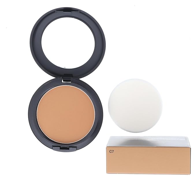 MAC Studiofix C7 Foundation for Women, 0.5 Ounce (M51063)-BrightBean Baby