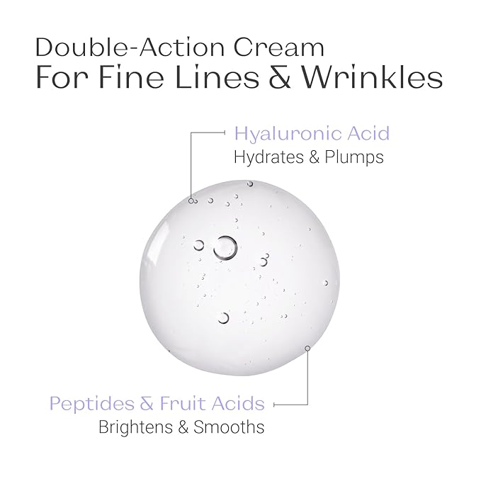 Yon-Ka Alpha-Contour Eye and Lip Cream (15ml) Anti-Wrinkle Regenerating Contour Creme, Naturally Soften Signs of Aging with Botanical Oil Blends and Fruit Acids, All Skin Types, Paraben-Free-BrightBean Baby