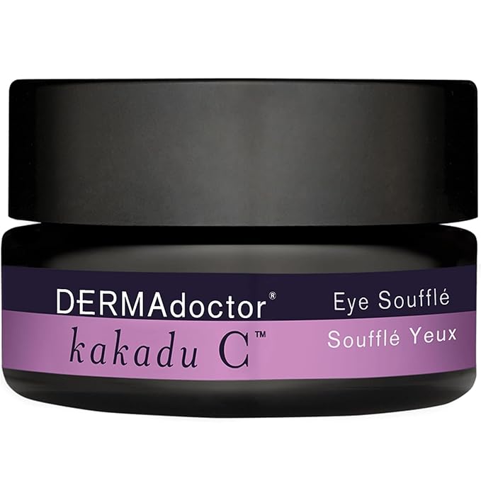 DERMAdoctor Kakadu C Vitamin C Brightening Kit, 3 piece kit-BrightBean Baby