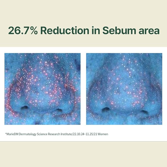 Pyunkang Yul Calming Moisture Serum for Strong Daily Moisturizing Power, Skin Revival & Soothing Care with Centella Asiatica, Tea Tree, 5 Hyaluronic Acids, Ceramide |-BrightBean Baby