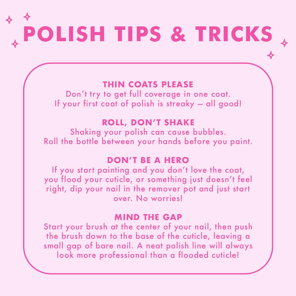 Olive & June Quick Dry Nail Polish | Instant, Fast-Drying, Smudgeproof Color | 15-free, Vegan, Cruelty-Free Formula | Lasts up to 5 Days | Salon-Quality Manicure at Home | Lippy | Shimmering Red-BrightBean Baby