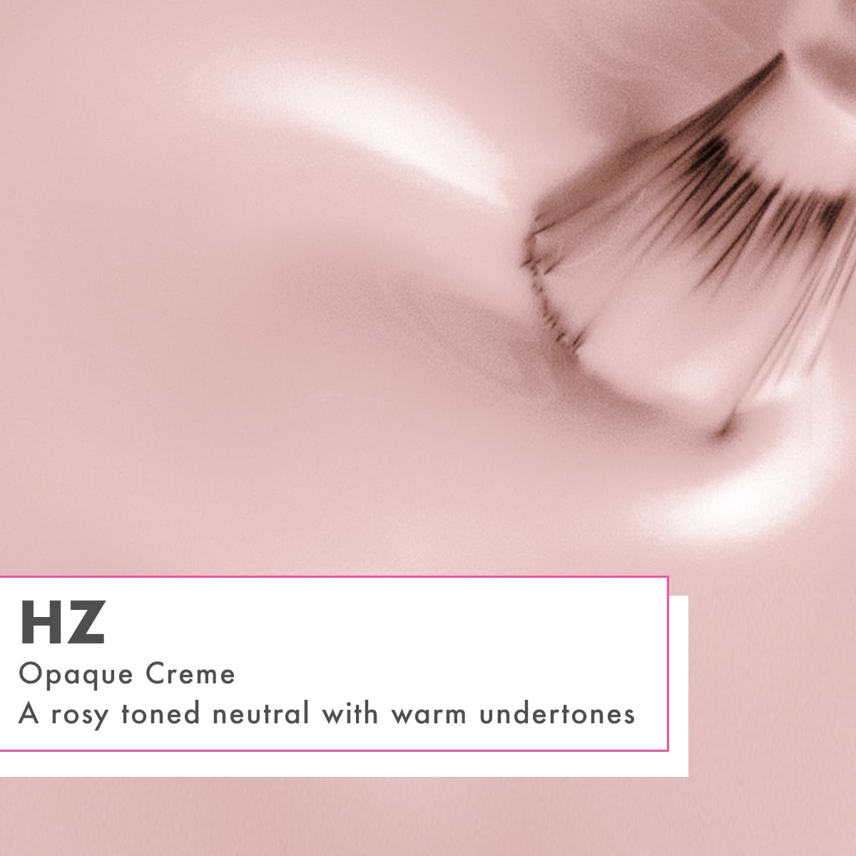 Olive & June Long Lasting Nail Polish | Plump Gel-Like Finish No Lamp Needed | Lasts up to 10 days | Salon-Quality Color at Home | 15-Free, Vegan & Cruelty-Free Chip-Resistant Shine | HZ | Dusty Rose-BrightBean Baby