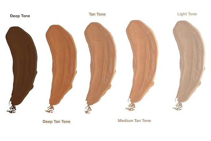 Hey Honey Trick and Treat CC² Cream SPF 46 | Active Moisturizing Color Correcting Cream with Honey & Propolis | Best Cover For Rosacea, Skin Redness & Mature Skin | Cruelty-Free | 1 oz (Light Tone)-BrightBean Baby