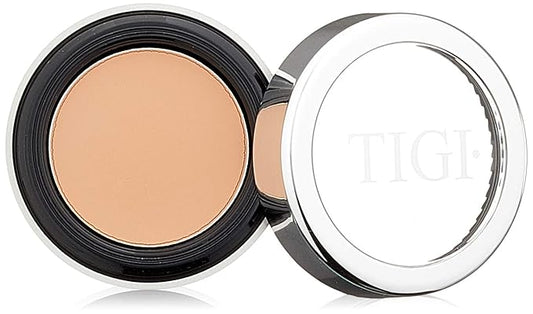 TIGI Cosmetics Creme Concealer, Medium, 0.06 Ounce-BrightBean Baby