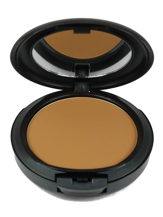 Mac Studio Fix Powder Plus Foundation Nw46 15gm/0.52 Oz-BrightBean Baby