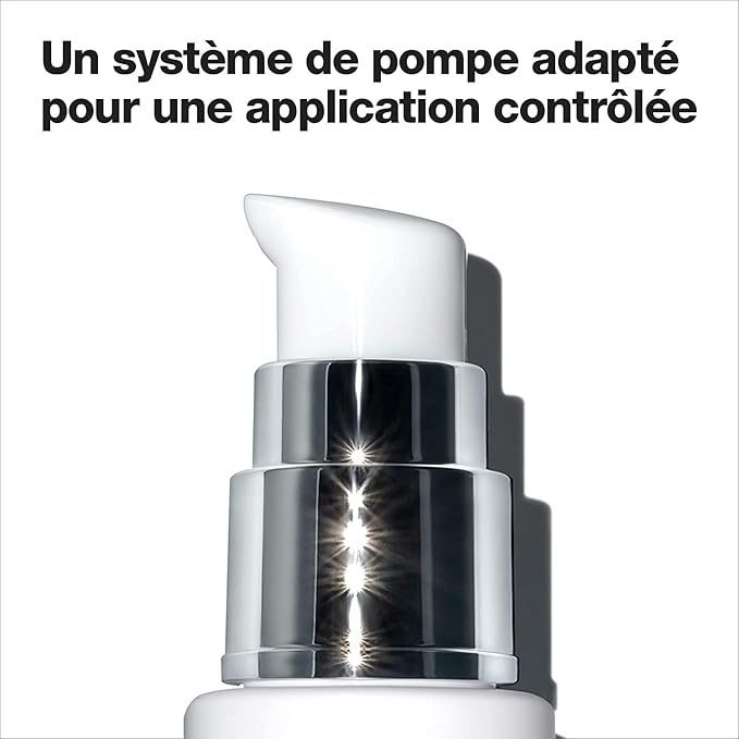 Revlon Face Primer, PhotoReady Prime Plus Face Makeup for All Skin Types, Blurs & Fills in Fine Lines, Infused with Salicylic Acid and AHA, Mattifying & Pore Reducing, 1 Oz-BrightBean Baby