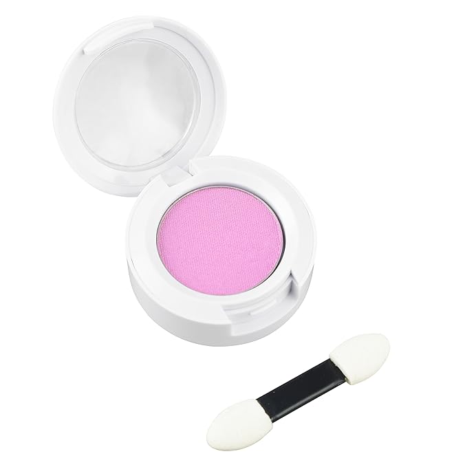 Luna Star Klee Mineral Makeup Kit. Gentle and Non-Toxic. Kid-Friendly. Made in USA. (Swirl of Glee)-BrightBean Baby