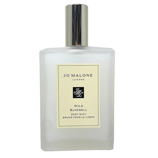 Jo Malone Wild Bluebell Body Mist for Women, 3.4 Ounce-BrightBean Baby