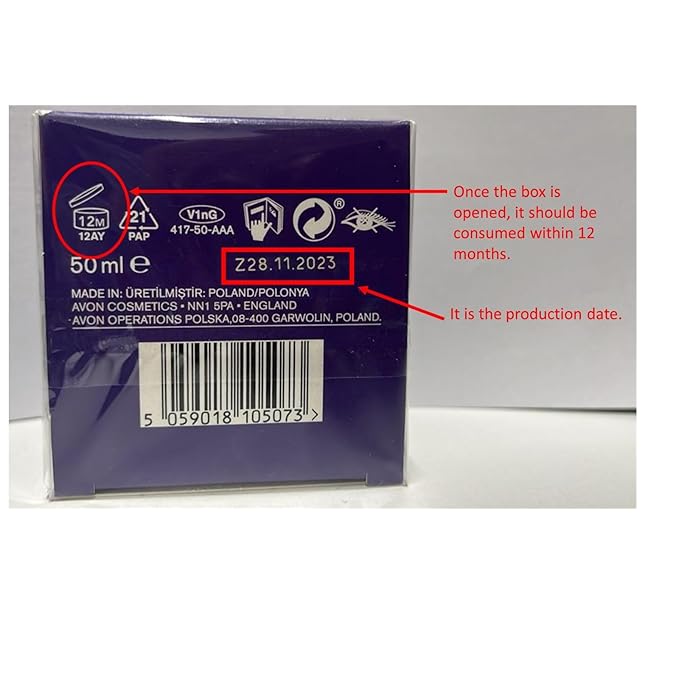 Anew Brightening Dual Eye Cream 2x10ml, Award-Winning Protinol, For Women, Pack Of 1-BrightBean Baby