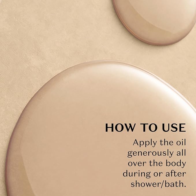 Nativa SPA by O Boticario Quinoa Hydrating Body Oil, Soft and Healthy Skin, 6.8 oz. (200 ml)-BrightBean Baby