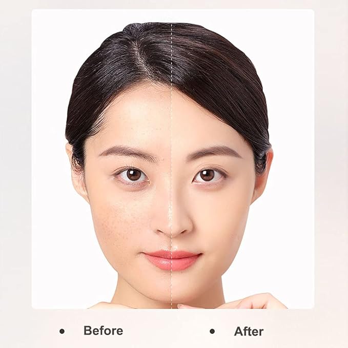 Concealer Palette 6 Shades Makeup Contour Palette Facial Camouflage Contour Full Coverage Foundation Cream Beauty Make up Concealer Kit (6 colors)-BrightBean Baby