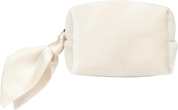 Pinch Provisions Velvet Minimergency Kit, for Her, Includes 17 Must-Have Emergency Essential Items, Compact, Multi-Functional Pouch, Gift for Parties and Birthdays-BrightBean Baby