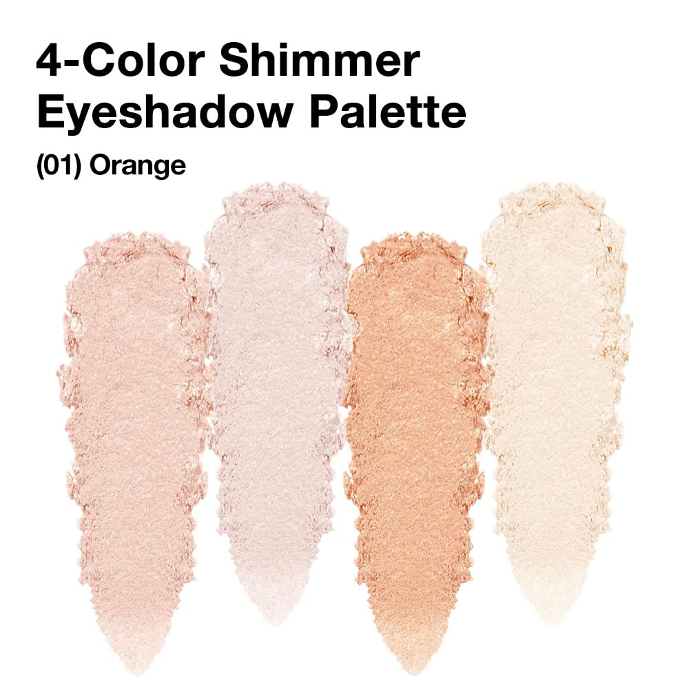 Eyeshadow Makeup Palette with Brush,Nude Gold Natural Neutral Powde Eye Shadow Palette for Older Women,Long Lasting Naturing-Looking,Lightweight,Waterproof,Eye Makeup Kit Travel Size,Vegan-BrightBean Baby