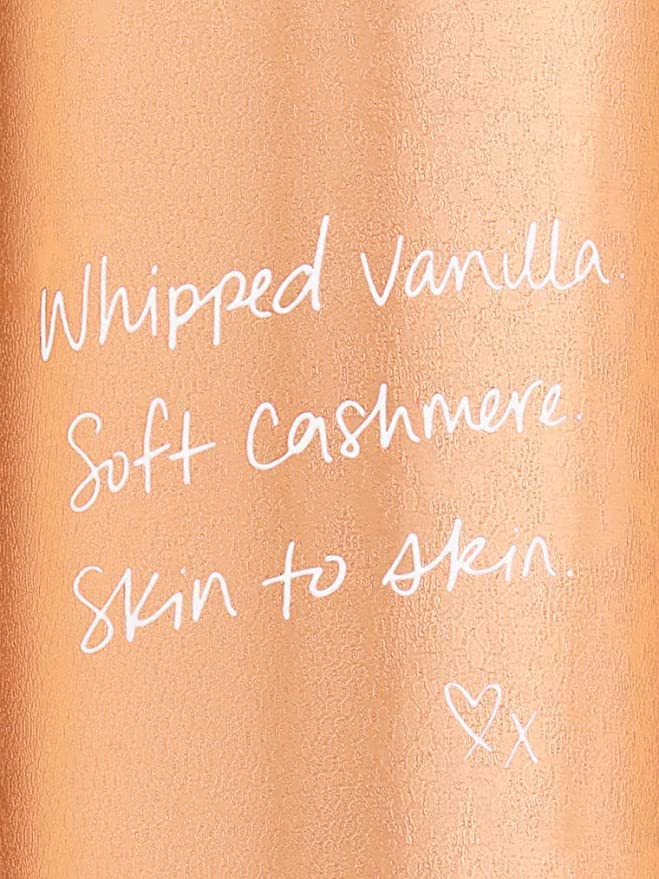 Victoria's Secret Bare Vanilla Mist & Lotion Set-BrightBean Baby