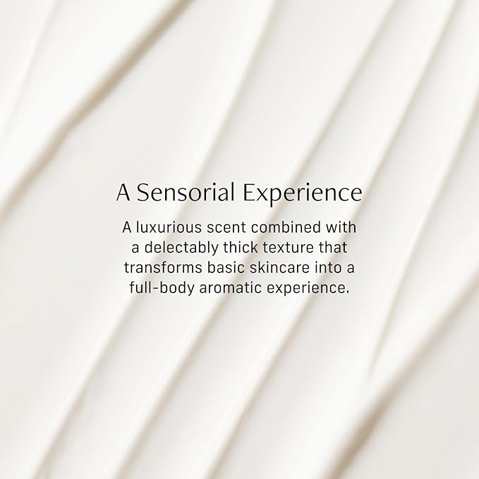 Nutrient Rich Body Cream. Naked Neroli Nourishing Moisturizer with Niacinamide and Banana Flower Extract. Deep Hydration, Thick Body Lotion, Dry Skin Cream for Women and Men, 8 Fl Oz-BrightBean Baby