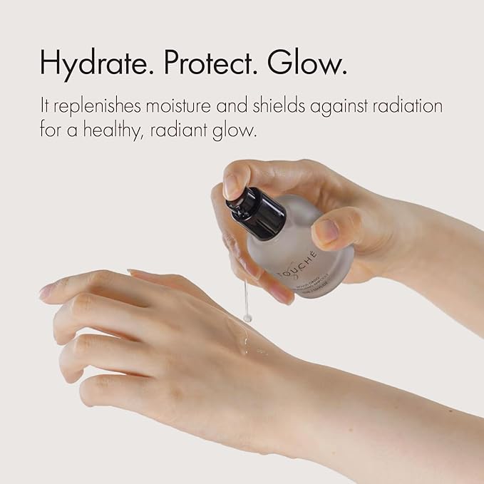 Novus Ordo, NAD+ Ingredients, Revolutionary Korean Skincare Solution, Revitalizing Ampoule serum, NAD healthy aging, Elastic, Moisturing and Glowing Skin, Authentic K-beauty, 1.01 fl oz-BrightBean Baby