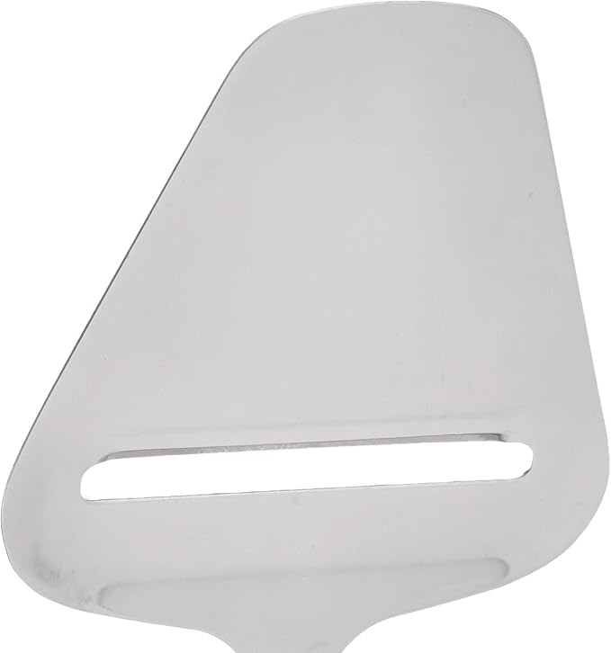 Fox Run 6094 Cheese Plane, 8.5 x 2.75 x 0.1 inches