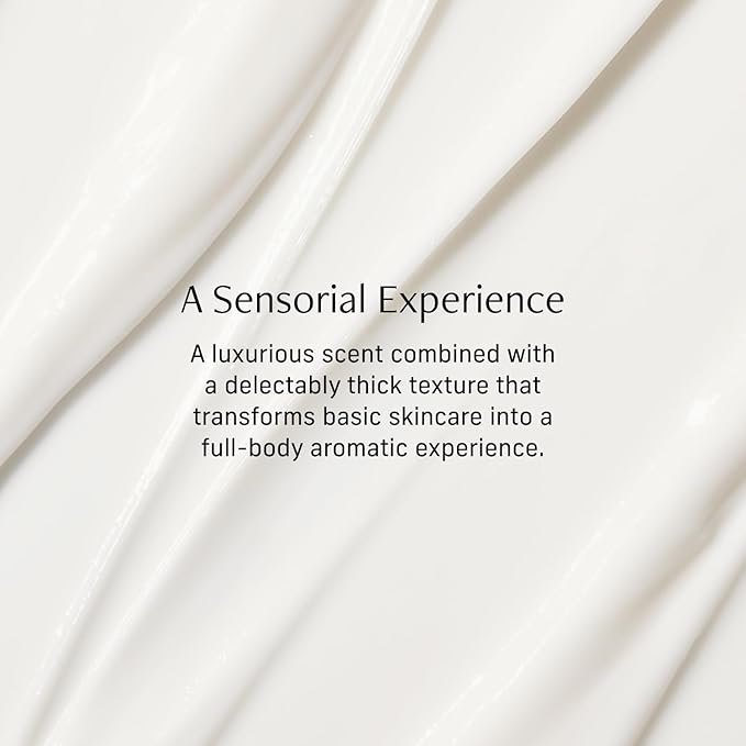 Nutrient Rich Body Cream. Bergamot Bond Nourishing Moisturizer with Niacinamide and Banana Flower Extract. Deep Hydration, Thick Body Lotion, Dry Skin Cream for Women and Men, 8 Fl Oz-BrightBean Baby