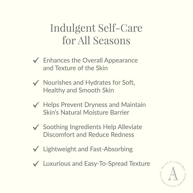 Archipelago Botanicals Black Honey Lotion, Hydrating Body Lotion for Dry Skin, Nourished and Healthy Skin Care, Paraben-Free, Phthalate-Free, 18 oz-BrightBean Baby