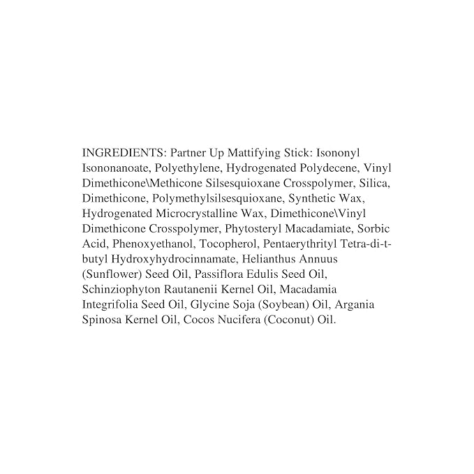 wet n wild Partner Up Mattifying Stick Matte Moves-BrightBean Baby