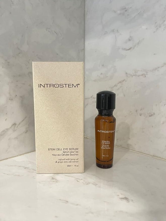 Introstem Stem Cell Eye Serum 30ml / 1fz.oz-BrightBean Baby