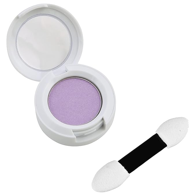 Klee Naturals Luna Star Naturals Klee Kids 4 PC Makeup Up Kits with Compacts (Enchanted Fairy) (Enchanted Fairy)-BrightBean Baby