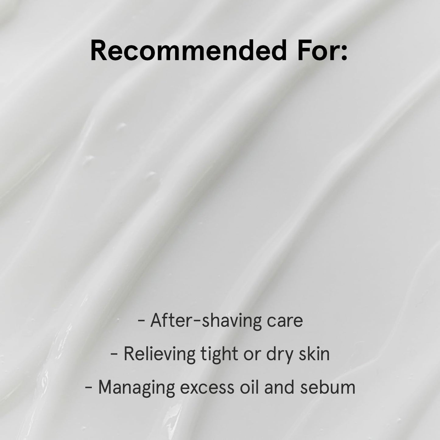 ONE THING FOR MEN All in One Moisture Essence 5.07 Fl Oz | 4-in-1 Soothing Mens Face Moisturizer, Toner, Aftershave Lotion, Daily Hydrating Serum, HA Hyaluronic Acid, Barrier Relief | Korean Skin Care-BrightBean Baby