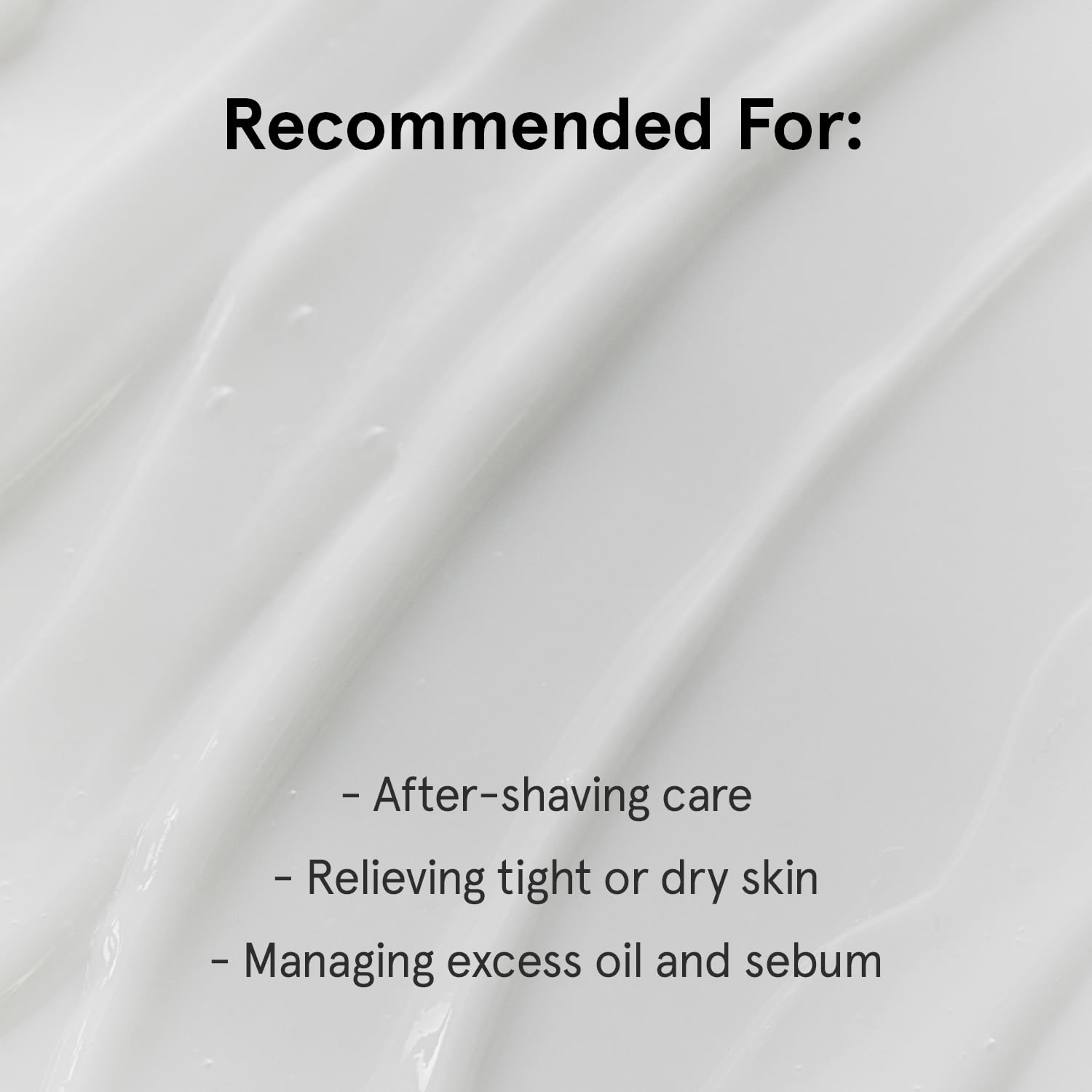 ONE THING FOR MEN All in One Moisture Essence 5.07 Fl Oz | 4-in-1 Soothing Mens Face Moisturizer, Toner, Aftershave Lotion, Daily Hydrating Serum, HA Hyaluronic Acid, Barrier Relief | Korean Skin Care-BrightBean Baby