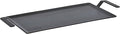 Made In Cookware - Carbon Steel Griddle - (Like Cast Iron, but Better) - Professional Cookware - Crafted in Sweden - Induction Compatible