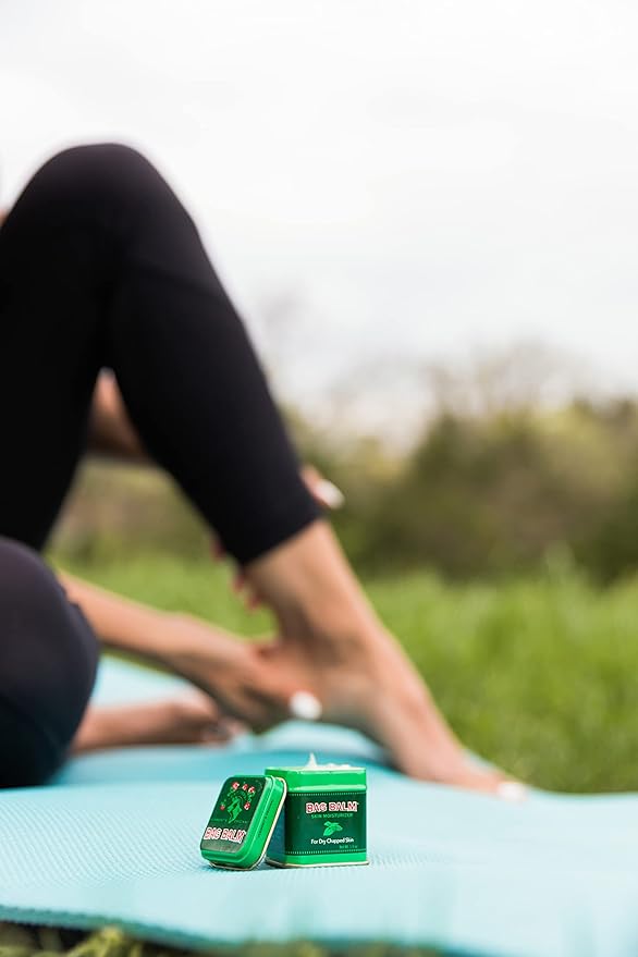 Bag Balm Skin Moisturizer Mini Tin Gift Box (Set of 3)-BrightBean Baby