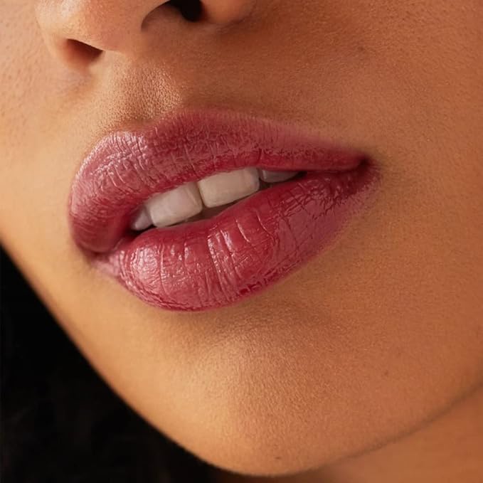 EM COSMETICS Lip Cushion Tinted Lip Luminizer, Tinted Lip Balm, 1.6 g/0.05 oz (Mystic)-BrightBean Baby