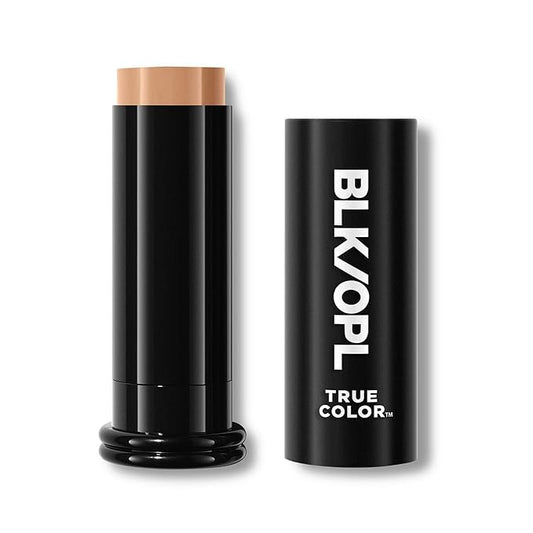 BLK/OPL TRUE COLOR Skin Perfecting Stick Foundation SPF 15, Cool Nude — hypoallergenic, cruelty-free-BrightBean Baby
