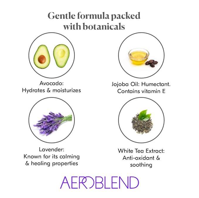 Airbrush Makeup Mini Sets (Pro Foundation Mini 20)-BrightBean Baby