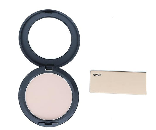 MAC Studio Fix Powder Plus Foundation NW20 - ROSY BEIGE WITH ROSY UNDERTONE FOR LIGHT SKIN (NEUTRAL-WARM) 15 g / 0.52 oz-BrightBean Baby