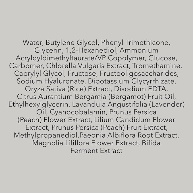 Gentle Peach Blossom Overnight Mask l Vitamin C, Rejuvenating, Hydrating l Product of Korea - 1.69 fl. Oz-BrightBean Baby