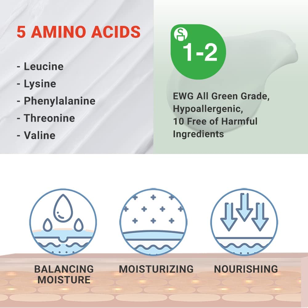 ATOPALM | MLE Eczema Cream | Premium Baby Lotion Newborn | Baby Face and Body Moisturizer for Skin Barrier | Moisturizing Facial Cream for Itchiness & Redness | Korean Skincare | 2.2 fl oz (65ml)-BrightBean Baby