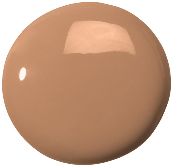 L'oreal Paris Visible Lift Blur Foundation, 205 Natural Buff, 1.3 Fluid Ounce-BrightBean Baby