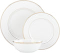 Lenox 853808 Federal Gold 3-Piece Place Setting