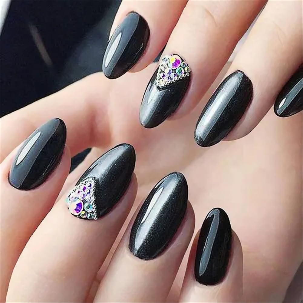 1500 Pieces SS16 4mm Flatback Rhinestones Clear Glass Round Gems Crystals for Nail Art DIY Crafts Clothes Shoes Bags （Champagne）-BrightBean Baby