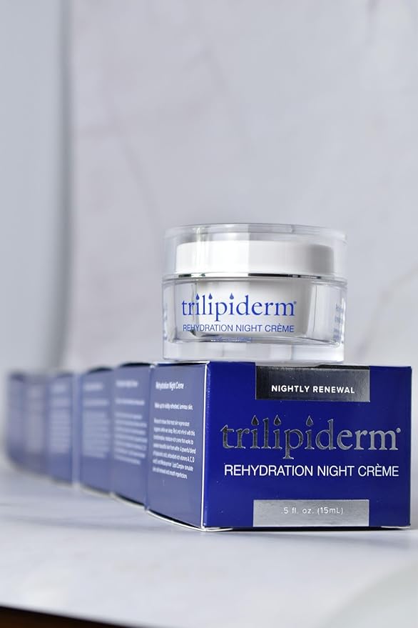 Trilipiderm - Cream Suite - Pack of 3 Set-BrightBean Baby
