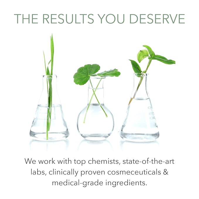 emerginC Hyper-Vitalizer Eye Cream - Antioxidant-Rich Anti-Aging Eye Cream with Vitamin C to Combat the Appearance of Dark Circles + Fine Lines (0.5 oz, 15 ml)-BrightBean Baby