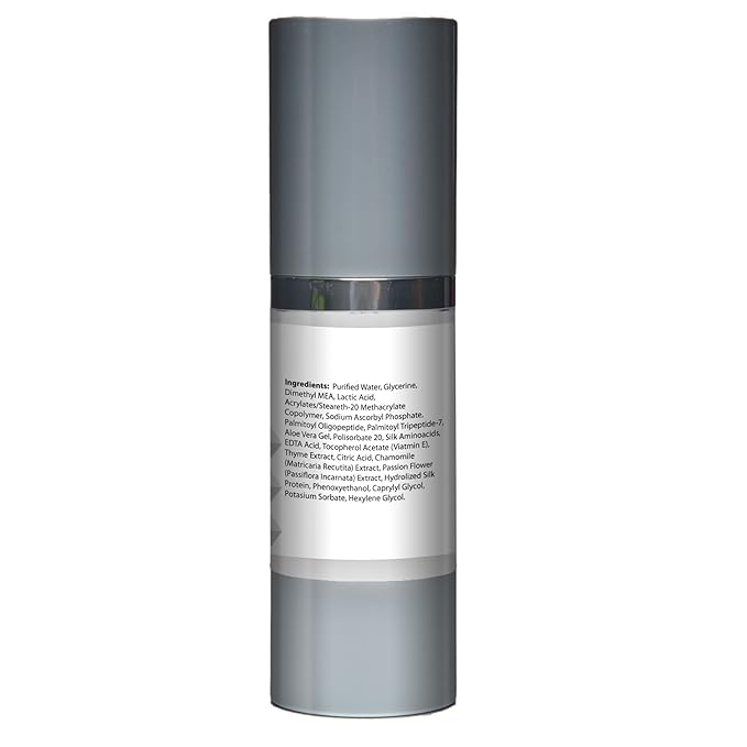 Pro 2x Aura Azure Serum - Anti Aging Serum - 2 Month Supply - Skin Firming Complex to Reduce Wrinkles Appearance - Exfoliate - Nourish - Improve Hyperpigmentation & Dark Circles - Aid Cell Renewal-BrightBean Baby