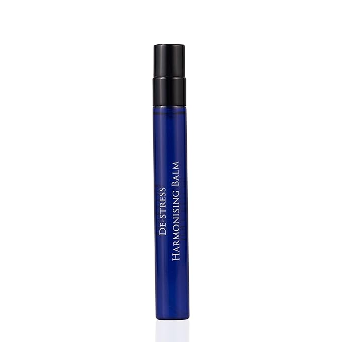 SPA CEYLON DE-STRESS Harmonising Balm micro mist | Instant Cooling Relief | Spray Bottle |Natural & Silicone-Free | Soothes Skin |Paraben-Free | Suitable for all skin types-BrightBean Baby