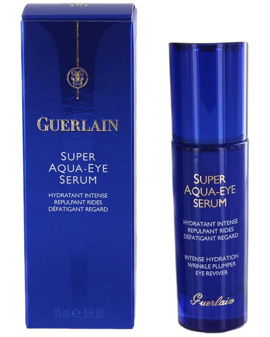 Guerlain/Super Aqua Eye Serum 0.5 oz (15 ml)-BrightBean Baby