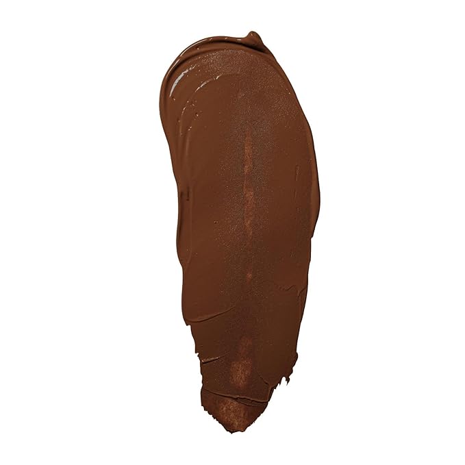 Palladio Full-Coverage Color Correction CC Cream, Oil-Free with Peptides & Vitamin C, Best for Correcting Redness and Uneven Skin Tone, Buildable Foundation Coverage (Rich 52W)-BrightBean Baby