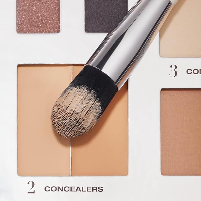 The Essential Brush Set-BrightBean Baby